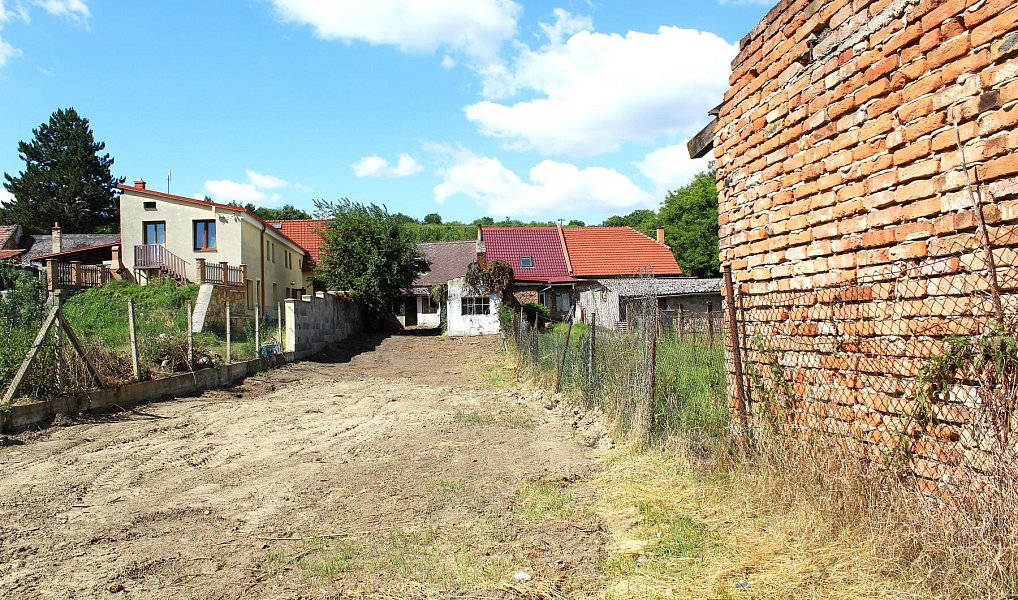 Prodej domu 83 m² s pozemkem 545 m², Koryčany – náhled fotky 3
