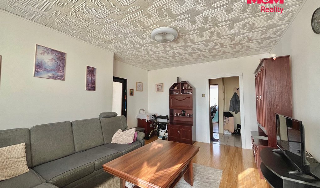 Prodej bytu 4+1 76 m², Most – náhled fotky 9