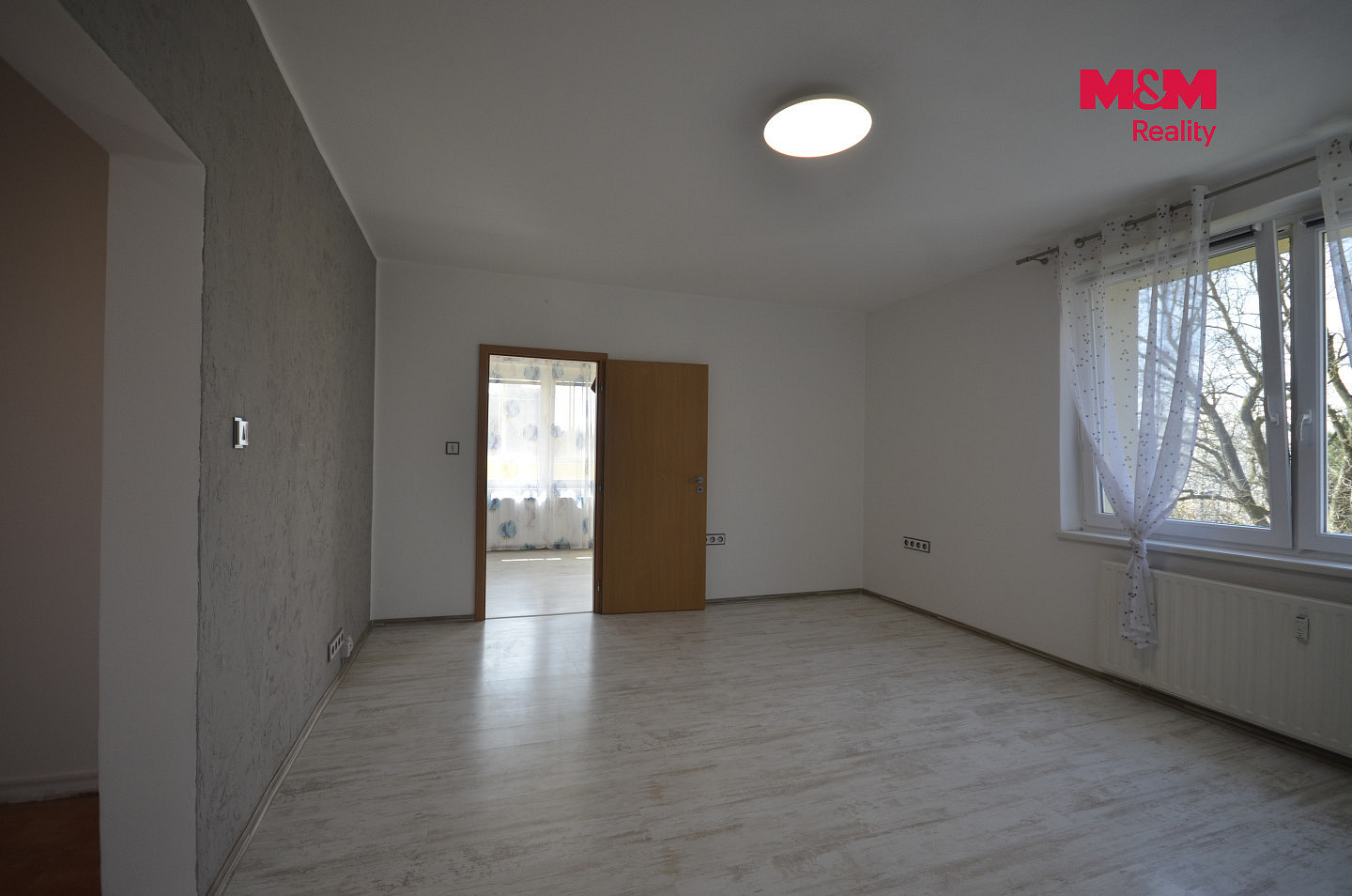 Prodej bytu 2+1 48 m² — photo 4