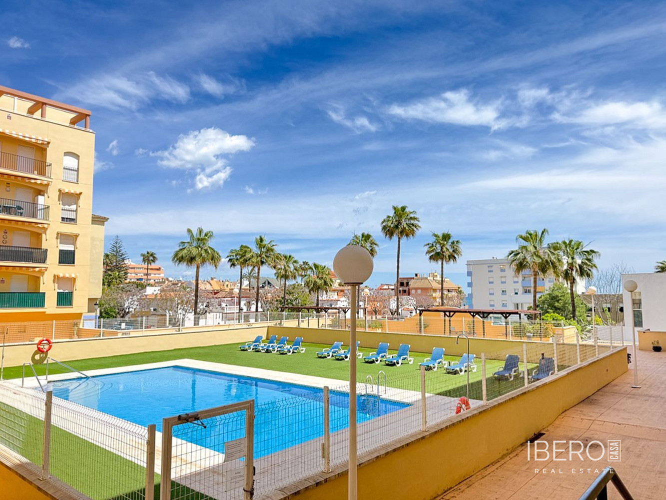 Prodej bytu 3+kk 85 m², San Luis de Sabinillas