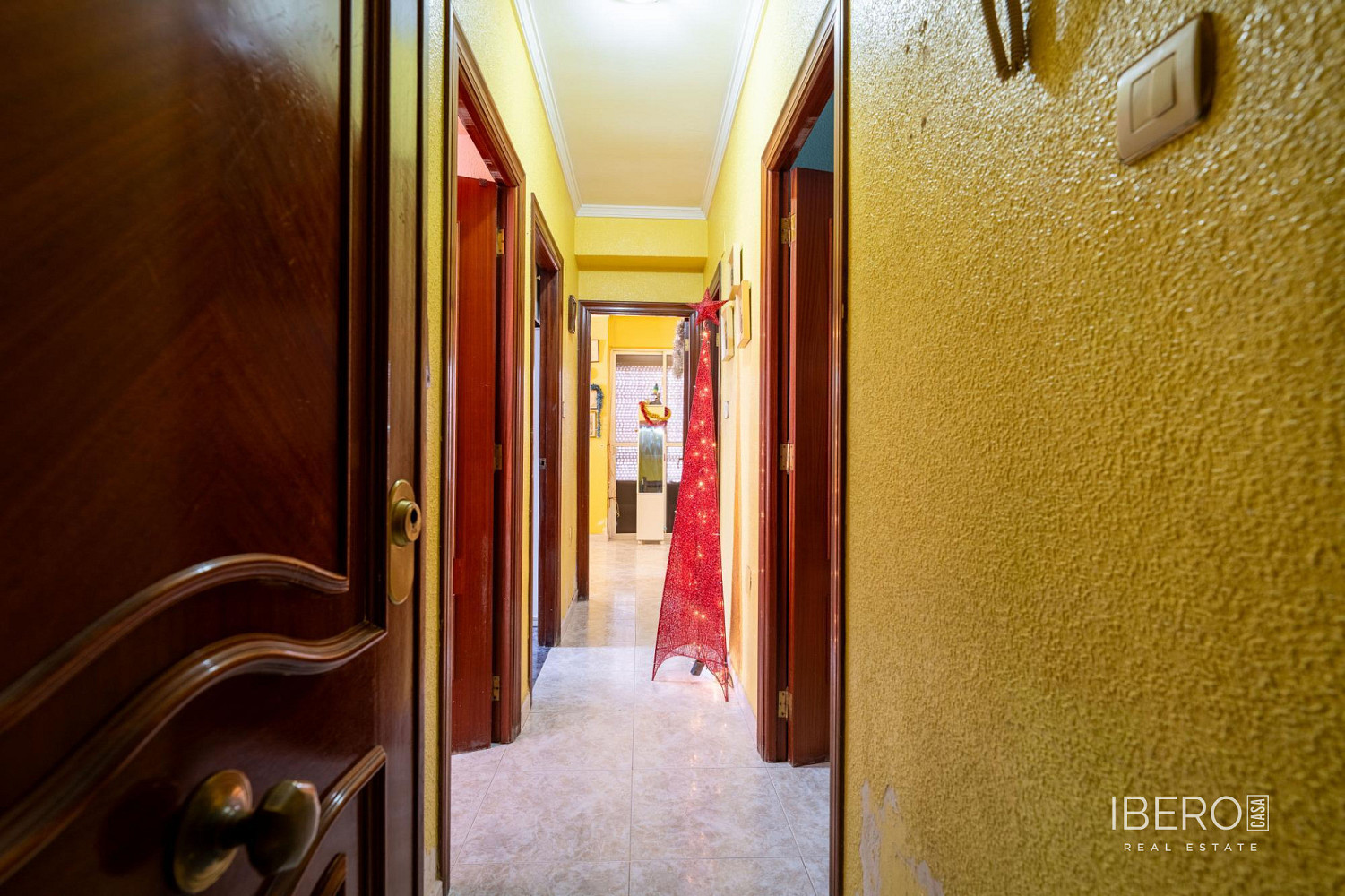 Pis 3+kk – Almería, Barrio Araceli, San Luis - Vista 4