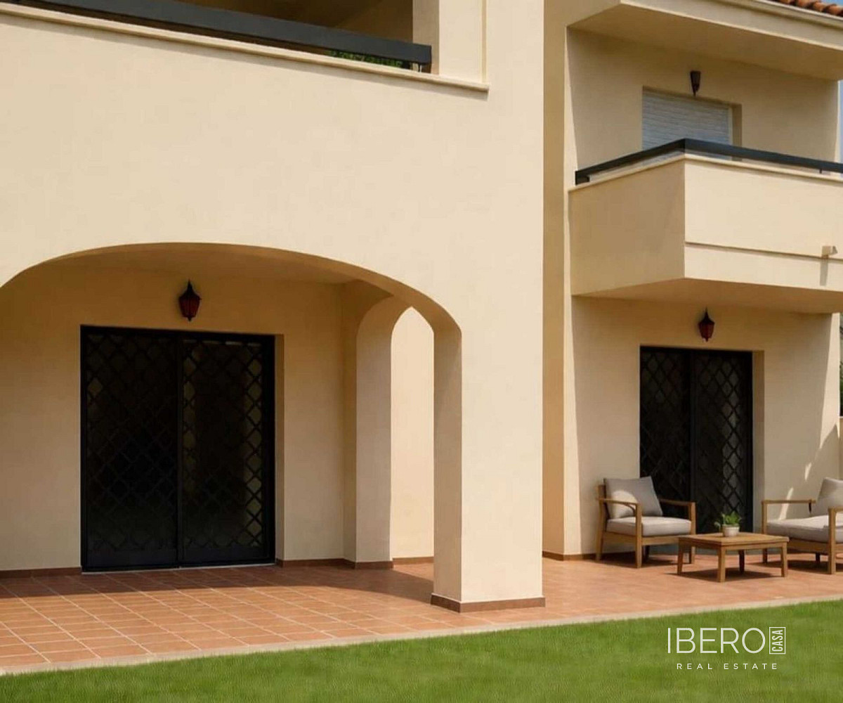 Piso 4+kk – Estepona, Barriada Islas Canarias - Vista 2