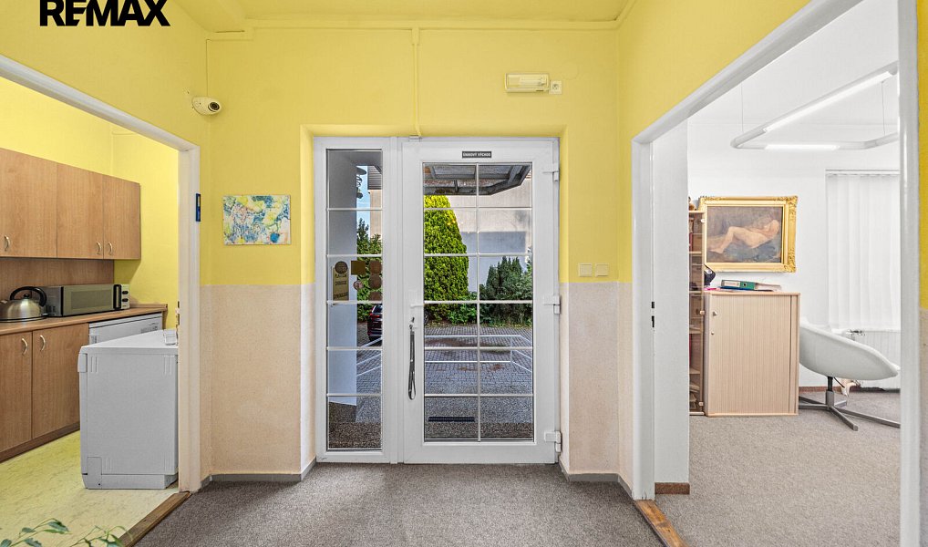 Prodej domu 361 m² s pozemkem 1 042 m², Kolín – náhled fotky 26