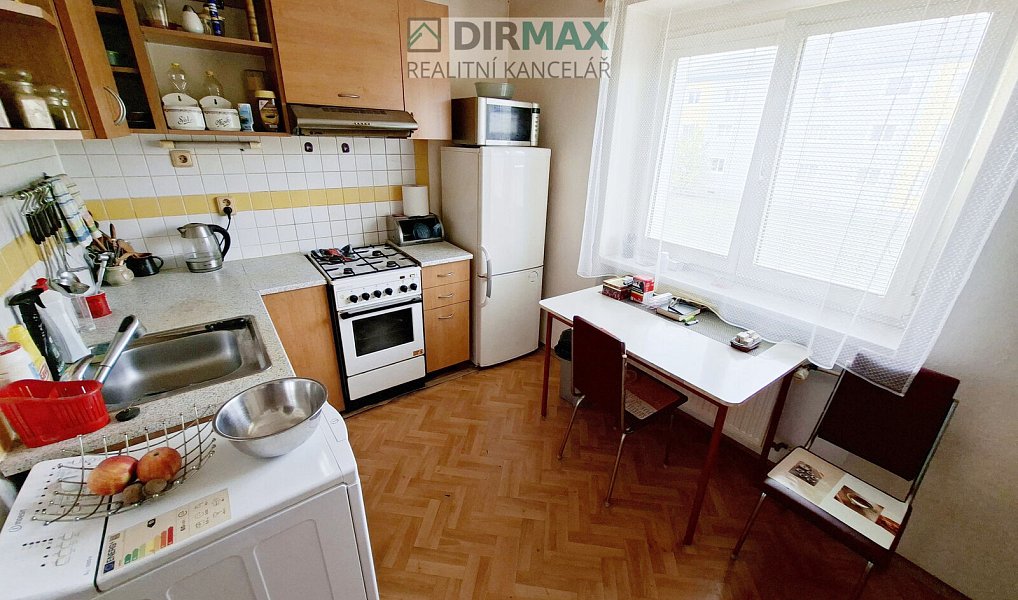 Prodej bytu 1+1 29 m², Plzeň – náhled fotky 3