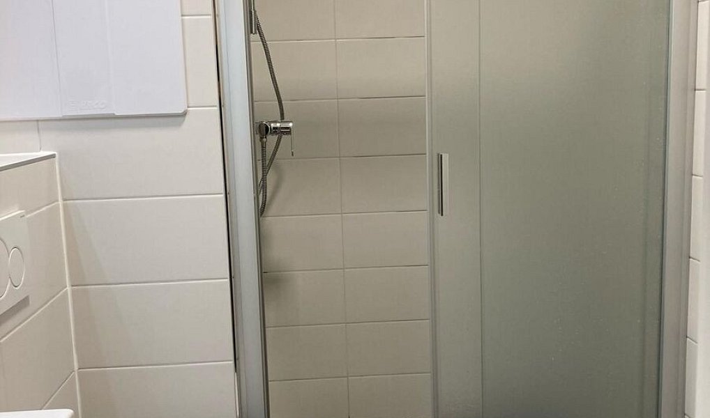 Pronájem bytu 1+kk 19 m², Chodov – náhled fotky 4