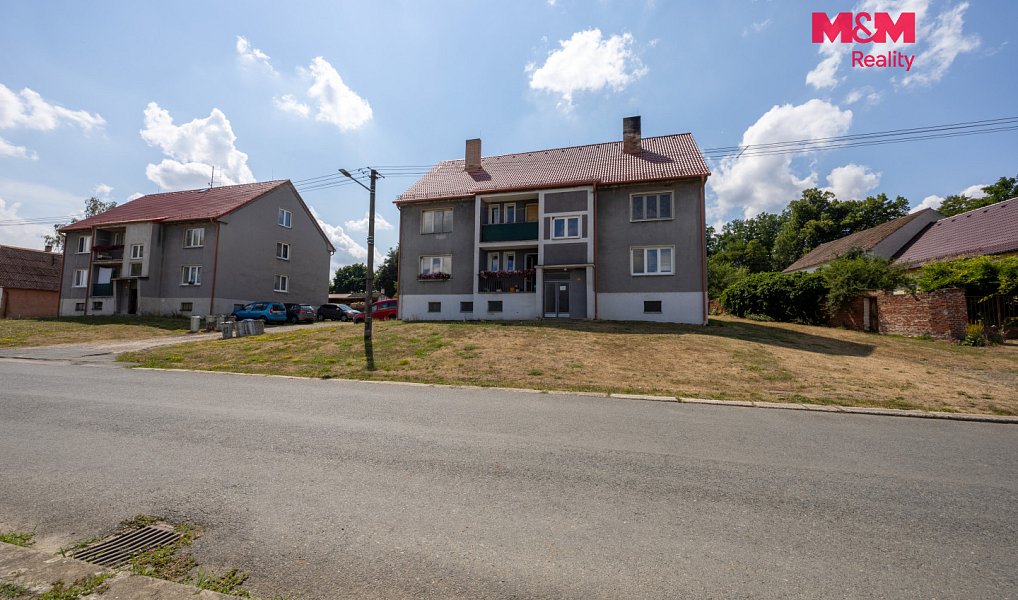 Prodej bytu 3+1 75 m², Otov – náhled fotky 12