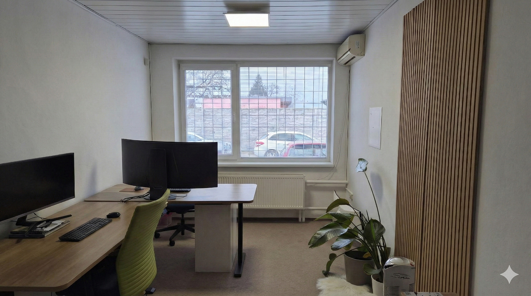 Pronájem výrobních prostor 515 m² – pohled 6