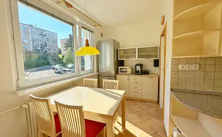 Pronájem bytu 4+1 80 m², Bratří Hlaviců, Vsetín