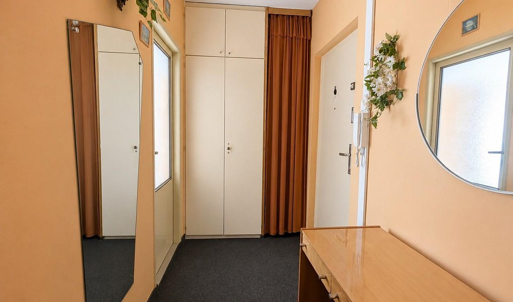 Pronájem bytu 2+1 49 m², Bílina – náhled fotky 9