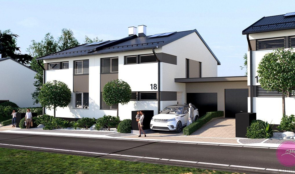 Prodej domu 173 m² s pozemkem 279 m², Přerov – fotka 1 z 12