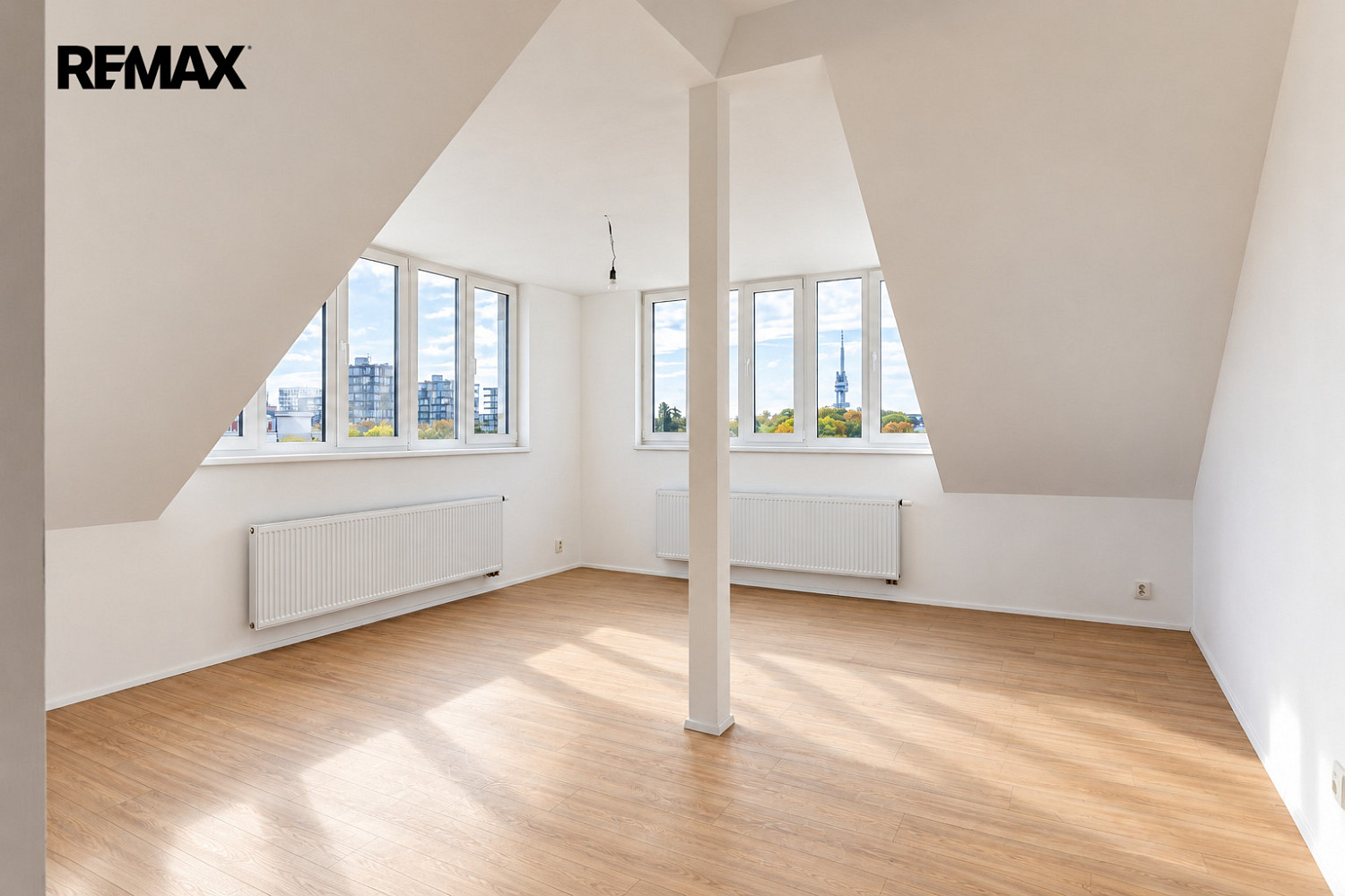 Prodej bytu 2+kk 48 m²