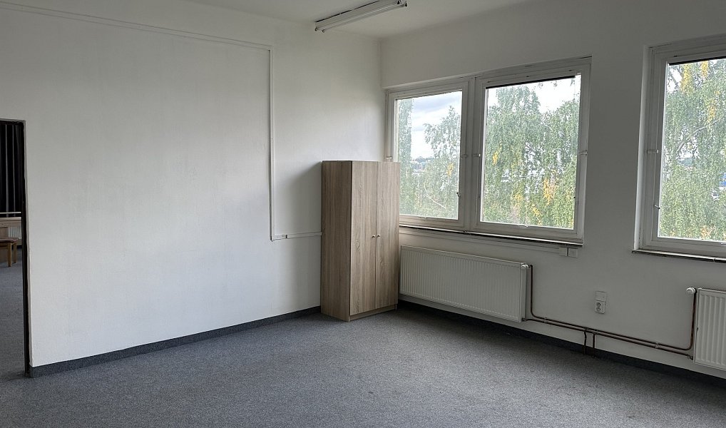 Pronájem kanceláře 73 m², Praha – náhled fotky 4