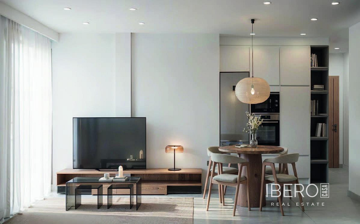 Piso 2+kk – Torrevieja - Vista 4
