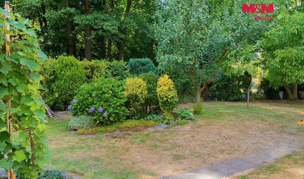Prodej chaty/chalupy 22 m² s pozemkem 322 m², Děčín – náhled fotky 16