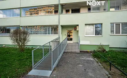 Prodej bytu 3+1 64 m²