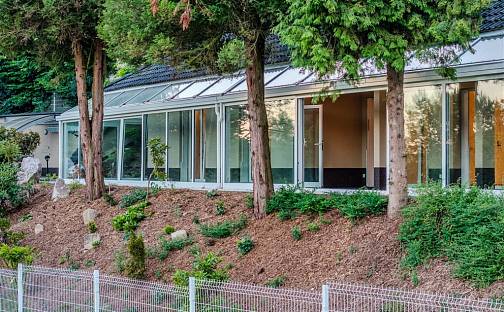 Prodej domu 450 m² s pozemkem 7 049 m², Turnov - Bukovina, okres Semily