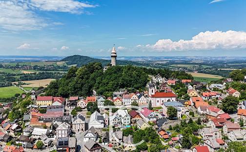 Prodej chaty/chalupy 63 m² s pozemkem 291 m², Štramberk, okres Nový Jičín
