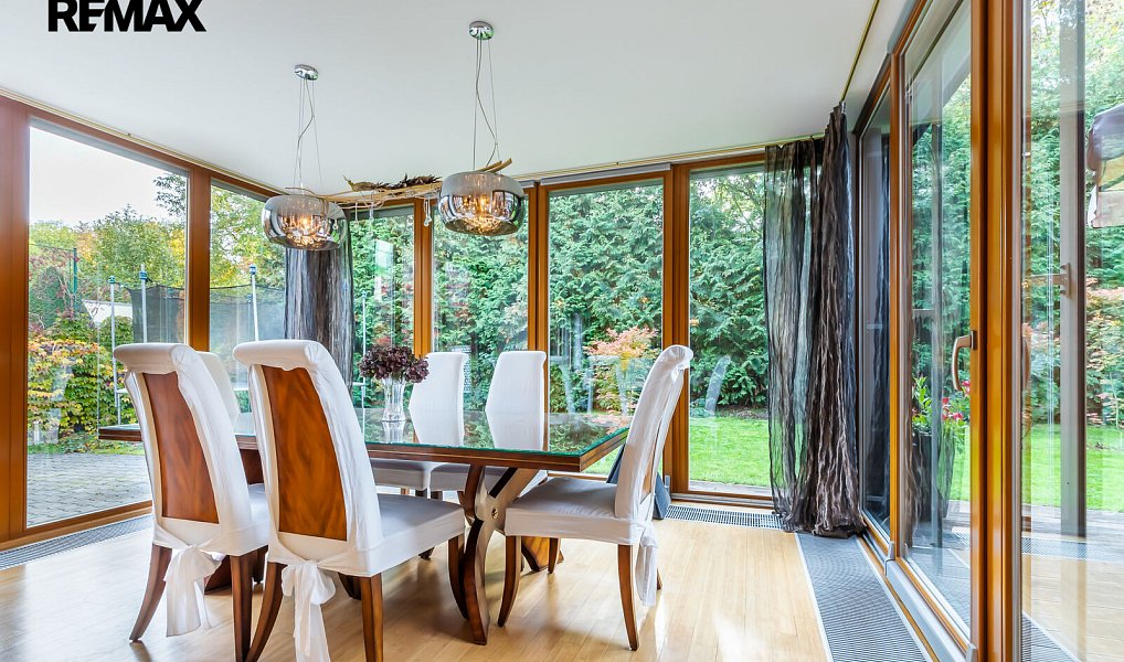 Prodej domu 306 m² s pozemkem 418 m², Praha – náhled fotky 5