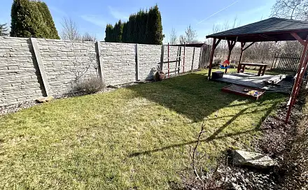 Prodej bytu 3+kk 64 m², Starý Mateřov, okres Pardubice