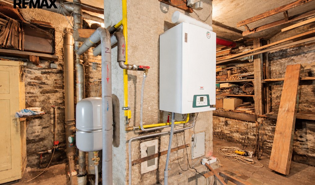 Prodej domu 200 m² s pozemkem 910 m², Kájov – náhled fotky 54
