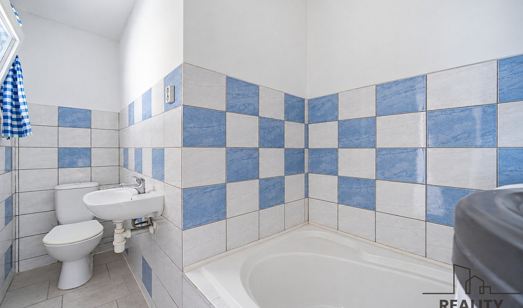 Prodej domu 75 m² s pozemkem 252 m², Miřetice – náhled fotky 8