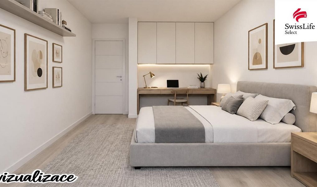 Prodej bytu 2+kk 58 m², Hlinsko – náhled fotky 5