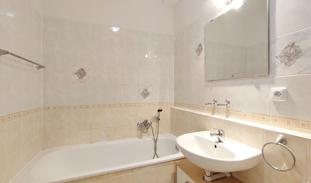 Pronájem bytu 1+kk 28 m², Brno – náhled fotky 6