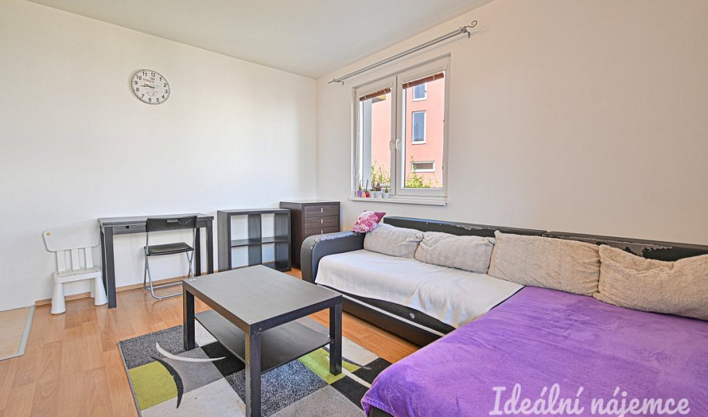 Pronájem bytu 2+kk 47 m², Modřice – náhled fotky 6