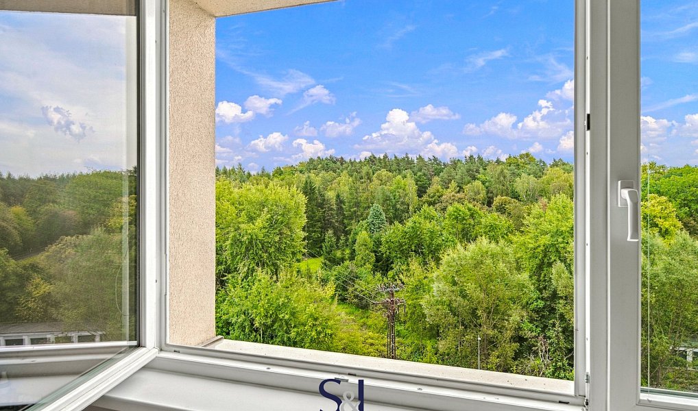 Prodej bytu 2+kk 43 m², Nový Bor – náhled fotky 24