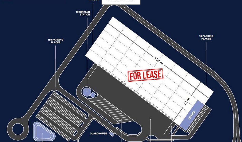 Pronájem výrobních prostor 5 000 m², Klatovy – náhled fotky 20