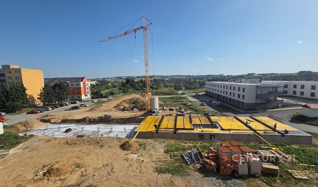 Prodej bytu 1+kk 37 m², Velká Bíteš – náhled fotky 3