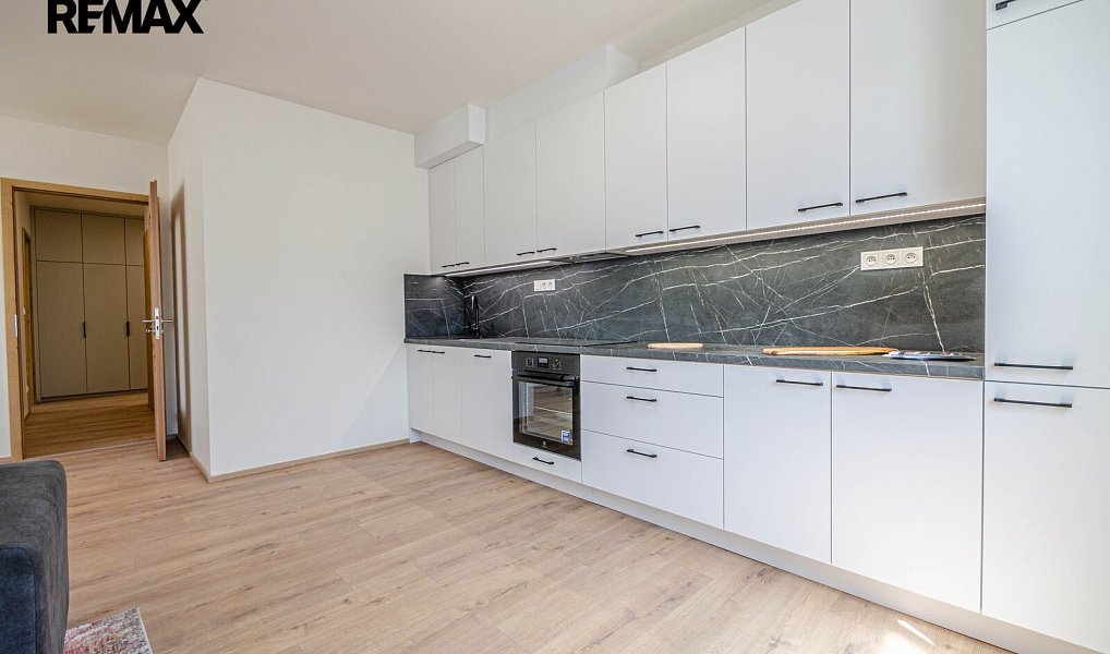Prodej bytu 1+kk 38 m², Mělník – náhled fotky 6