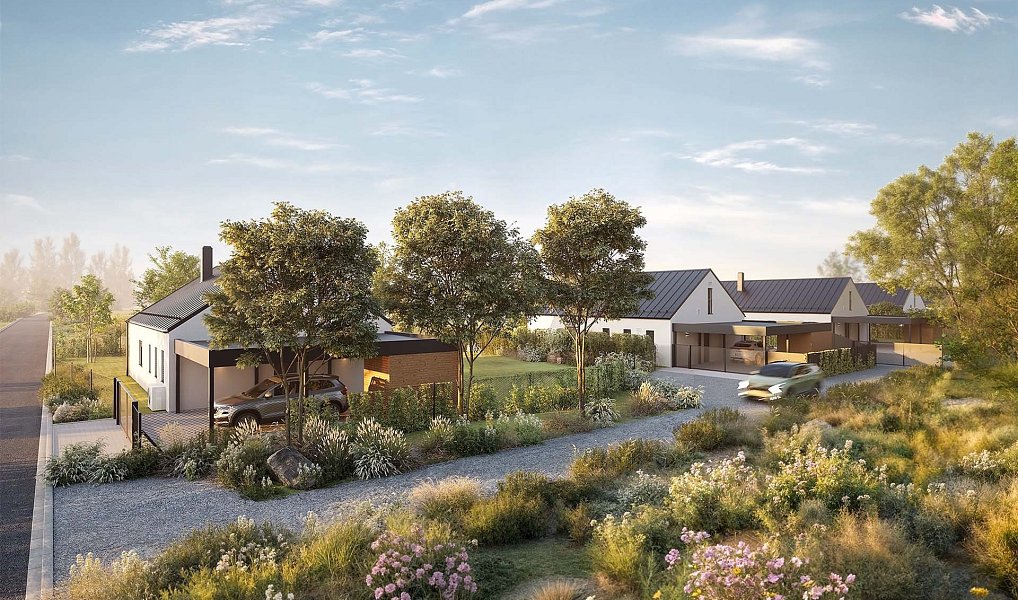 Prodej domu 101 m² s pozemkem 1 130 m², Přehýšov – náhled fotky 13