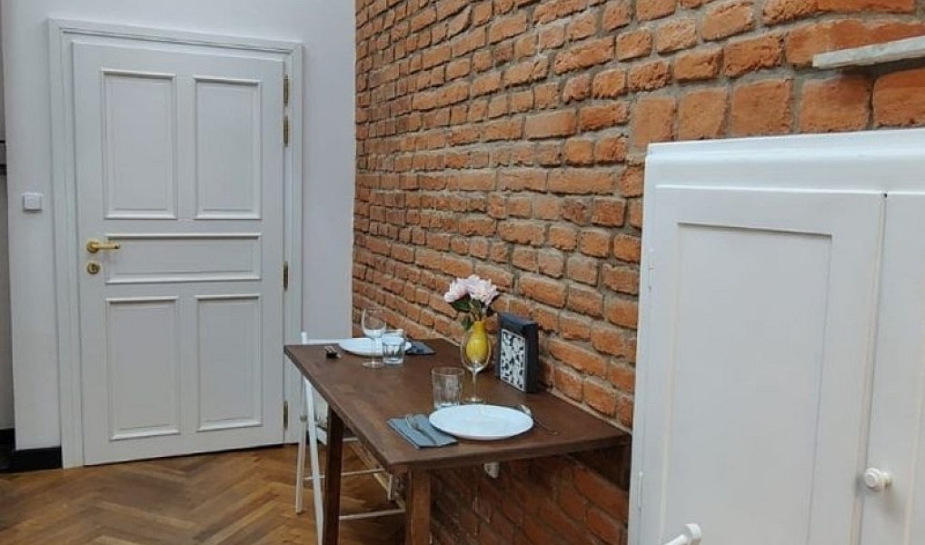 Pronájem bytu 1+1 32 m², Praha – náhled fotky 11