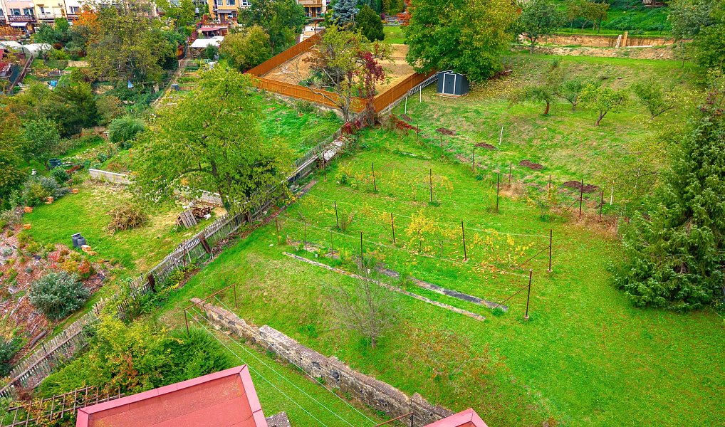 Prodej vily 254 m² s pozemkem 1 752 m², Ústí nad Labem – náhled fotky 9