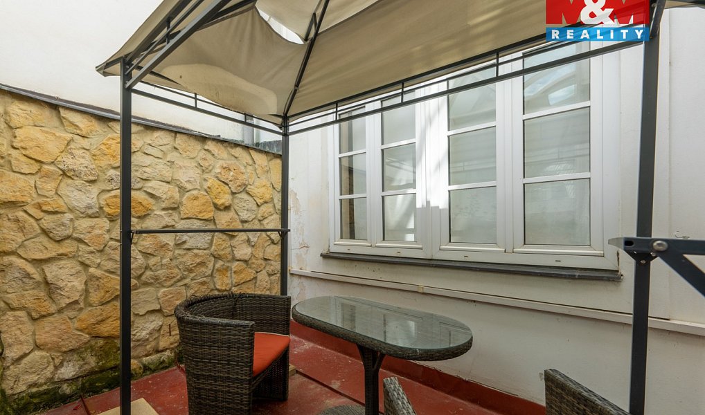 Pronájem kanceláře 25 m², Plzeň – náhled fotky 7