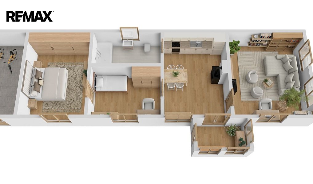 Prodej zemědělského objektu 86 m², Židovice – náhled fotky 2