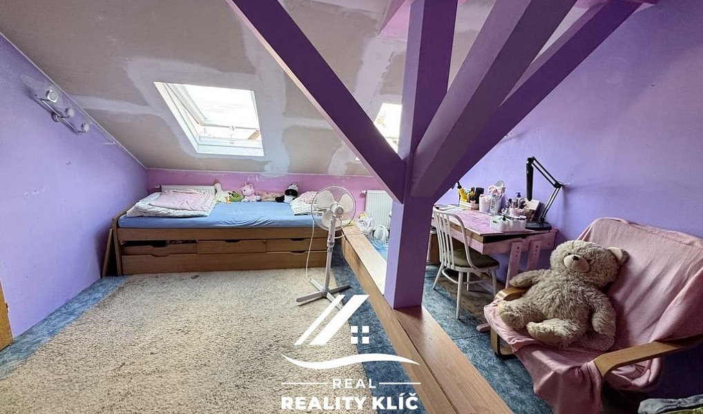 Prodej domu 136 m² s pozemkem 200 m², Ostrava – náhled fotky 12