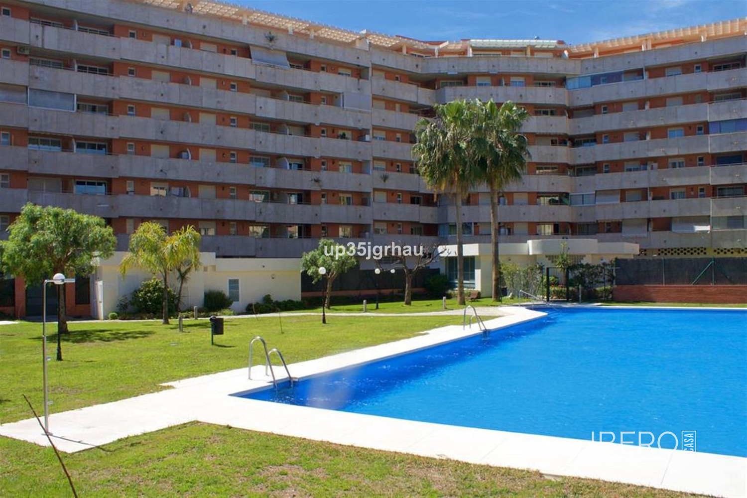 Piso 3+kk – Estepona, Barriada Islas Canarias - Vista 3