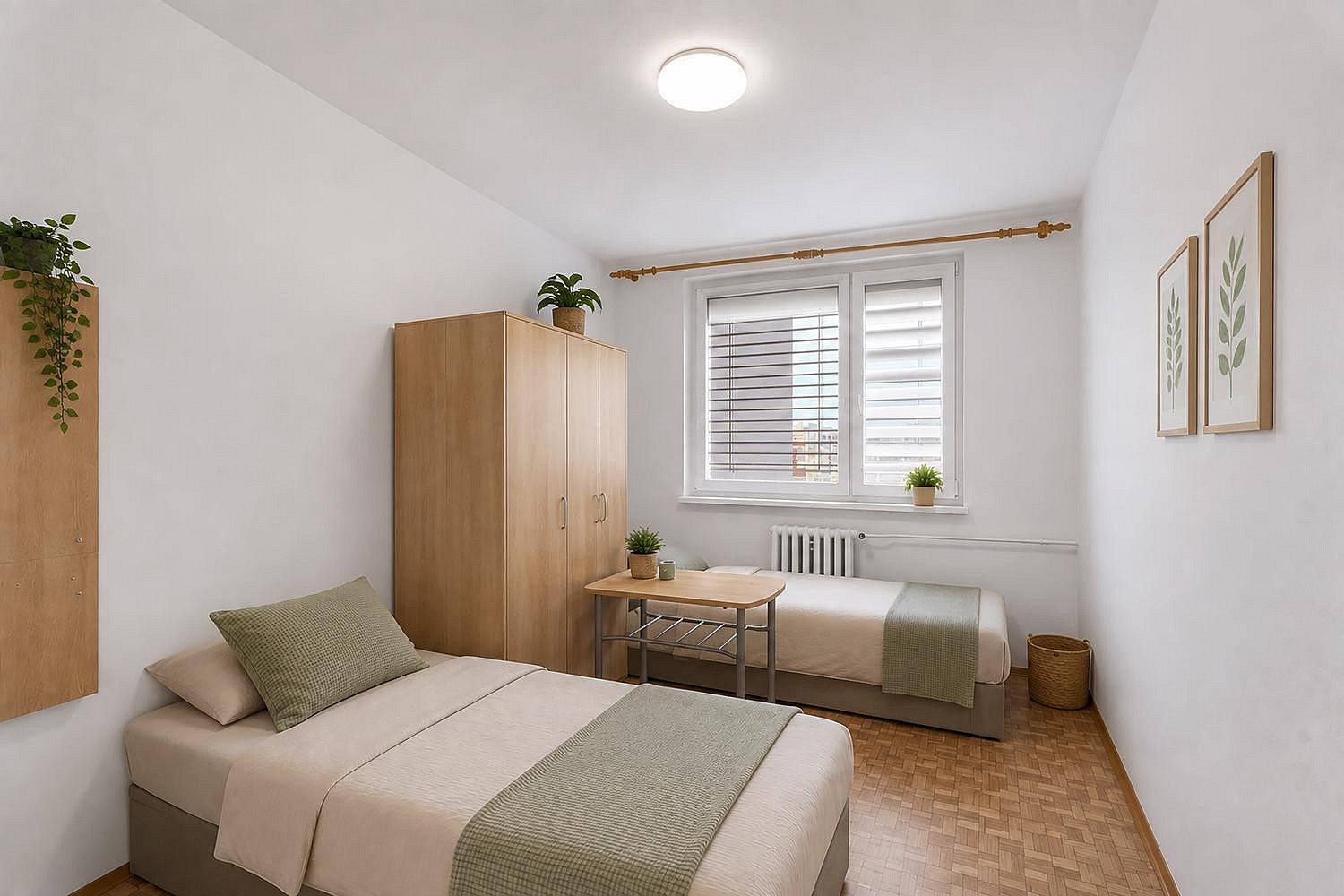 Prodej bytu 3+1 85 m²