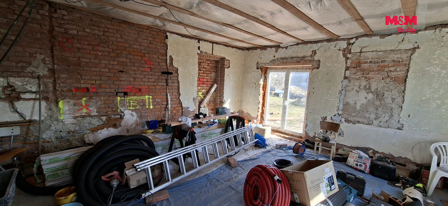 Prodej domu 60 m² s pozemkem 501 m² — photo 4