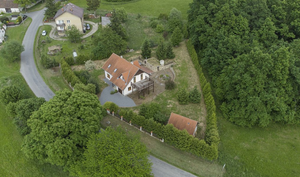 Prodej domu 170 m² s pozemkem 121 m², Hrejkovice – náhled fotky 36