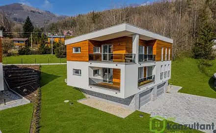 Prodej bytu 4+kk 160 m²