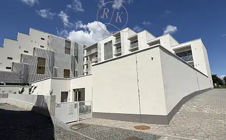 Pronájem bytu 2+kk 57 m²