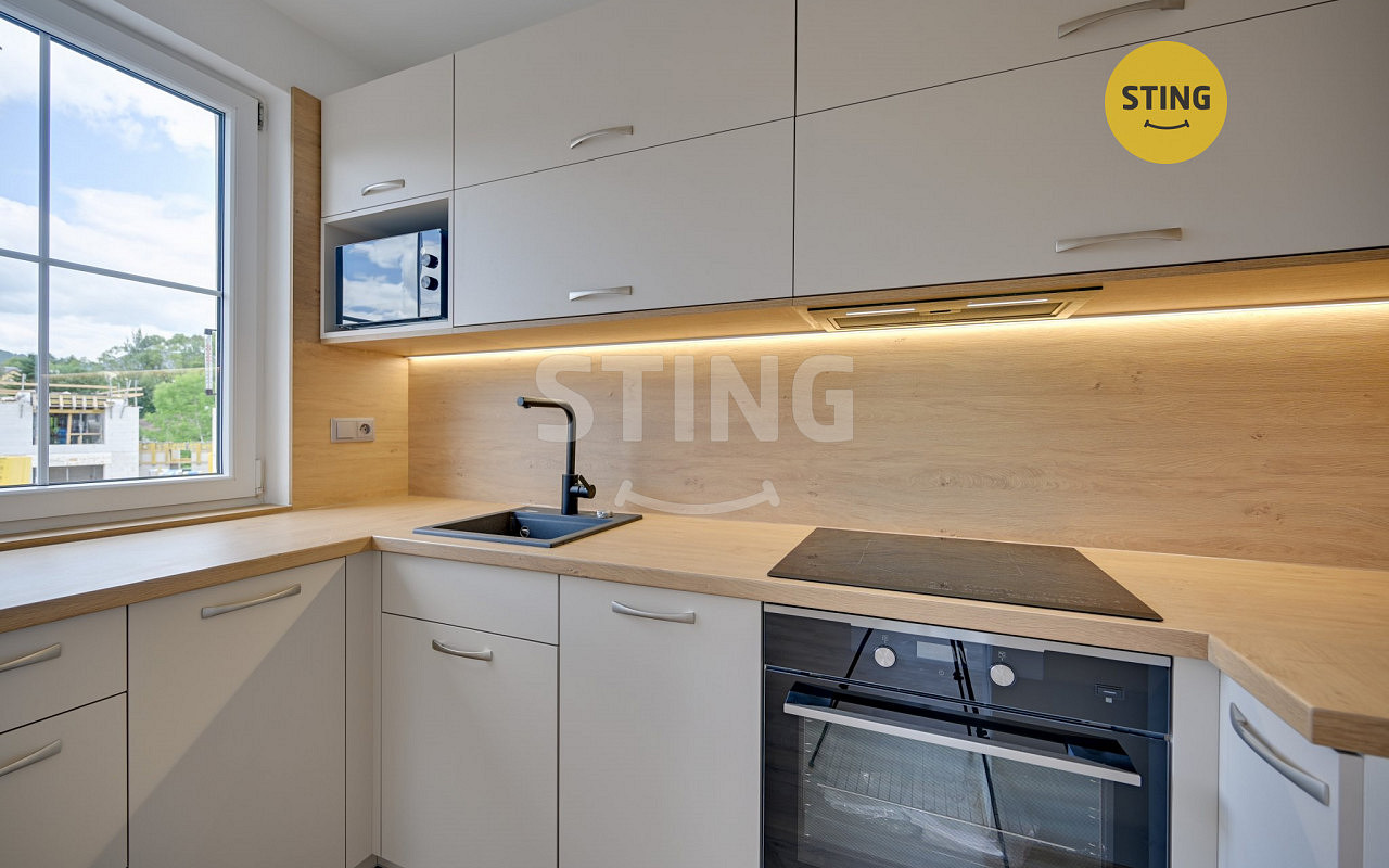 Prodej bytu 2+kk 70 m²