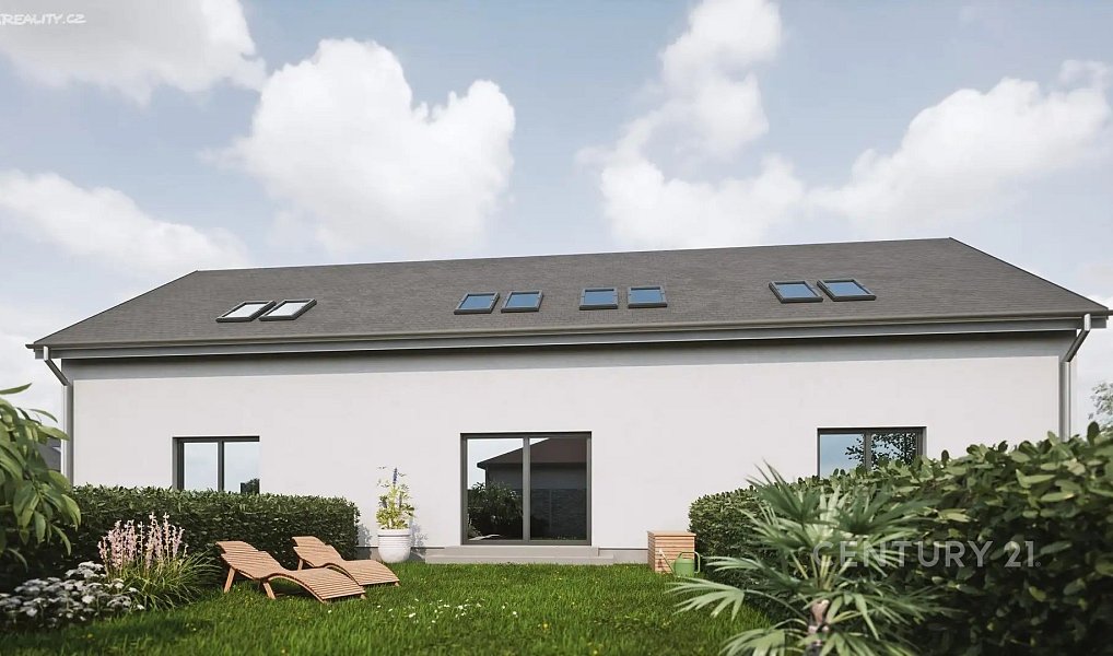 Prodej stavebního pozemku 1 908 m², Libenice – náhled fotky 5