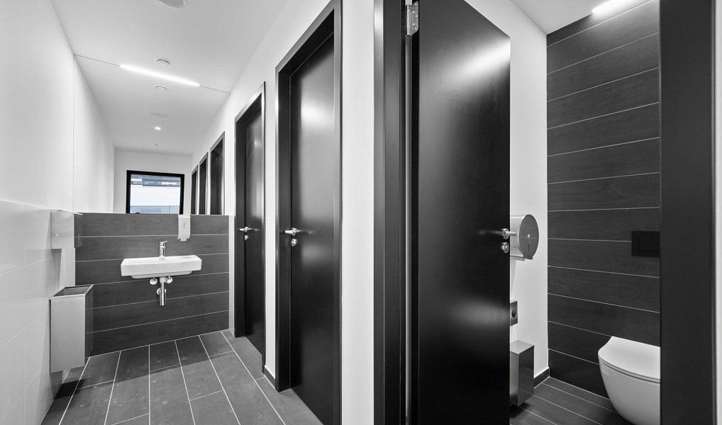 Pronájem kanceláře 307 m², Praha – náhled fotky 5