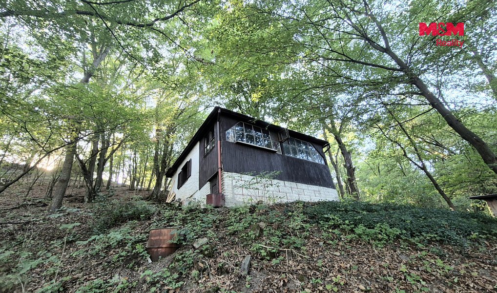 Prodej chaty/chalupy 33 m² s pozemkem 33 m², Zbečno – náhled fotky 21