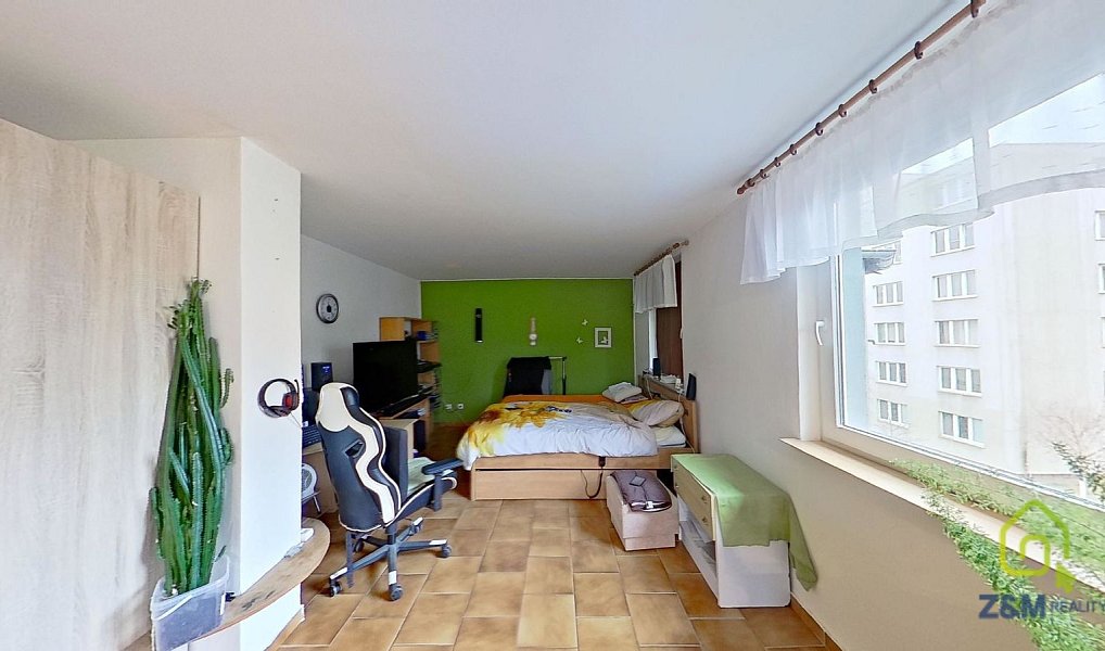 Prodej komerčního objektu (jiného typu) 556 m², Karlovy Vary – náhled fotky 6