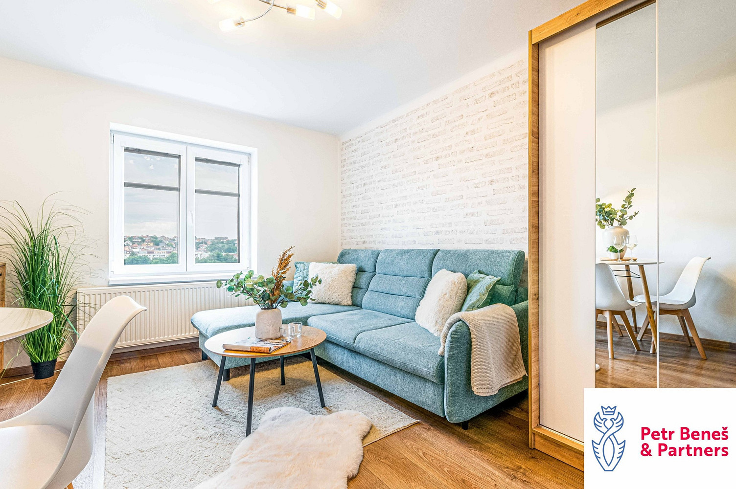 Prodej bytu 2+kk 43 m² – fotografie 5